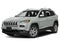 2015 Jeep Cherokee 4WD 4dr Latitude