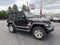 2024 Jeep Wrangler Sport 2 Door 4x4