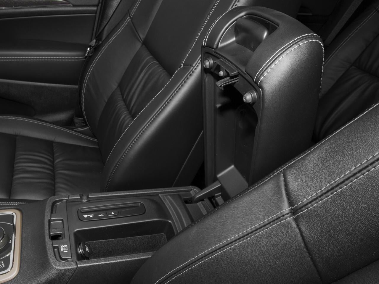 2016 Jeep Grand Cherokee 4WD 4dr Limited