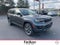 2021 Jeep Grand Cherokee L Overland 4x4