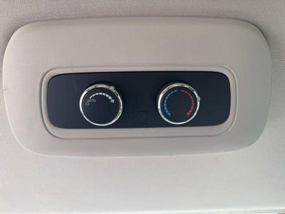 2012 Dodge Durango AWD 4dr Crew