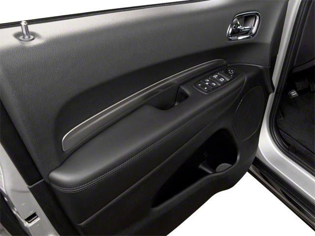 2012 Dodge Durango AWD 4dr Crew