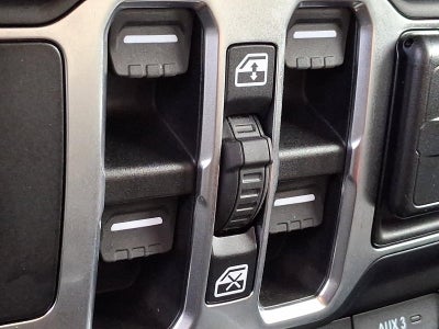 2026 Jeep Gladiator Rubicon 4x4