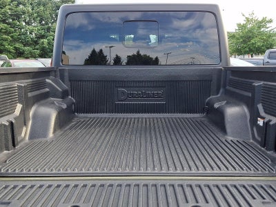 2026 Jeep Gladiator Rubicon 4x4