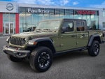 2026 Jeep Gladiator Rubicon 4x4
