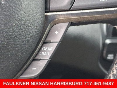 2021 RAM 1500 Rebel 4x4 Crew Cab 5'7" Box