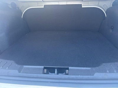 2013 Ford Focus 4dr Sdn SE