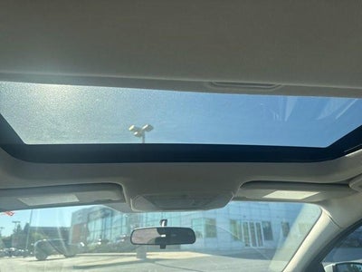 2013 Ford Focus 4dr Sdn SE