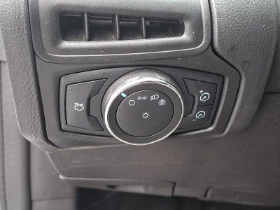 2013 Ford Focus 4dr Sdn SE