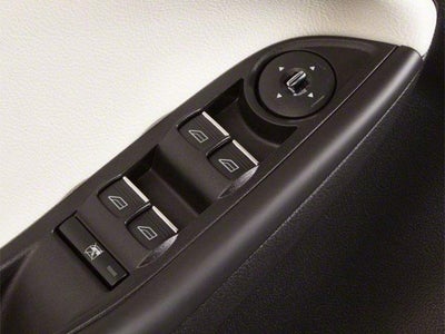 2013 Ford Focus 4dr Sdn SE