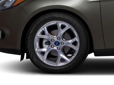 2013 Ford Focus 4dr Sdn SE