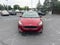 2016 Ford Focus 4dr Sdn SE