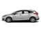 2017 Ford Focus SEL Hatch