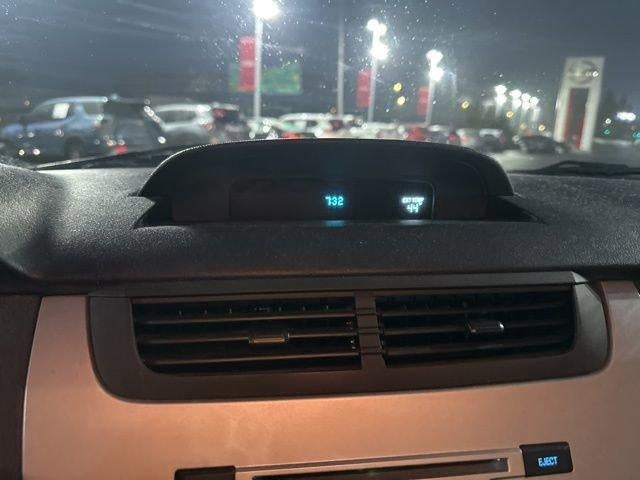 2011 Ford Focus 4dr Sdn SE