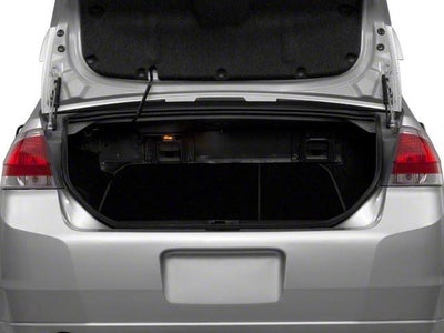 2011 Ford Focus 4dr Sdn SE