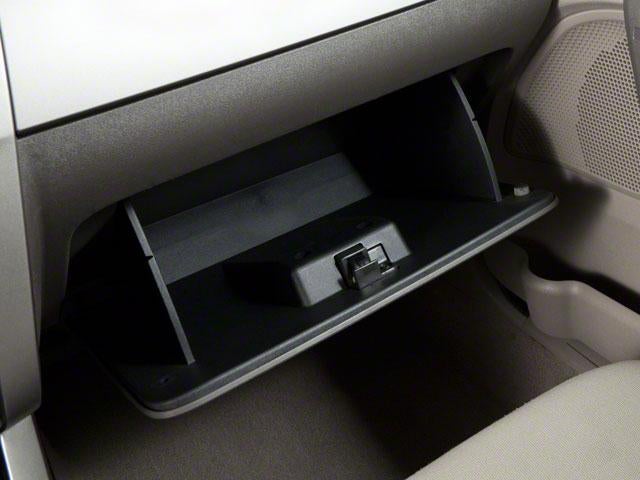 2011 Ford Focus 4dr Sdn SE