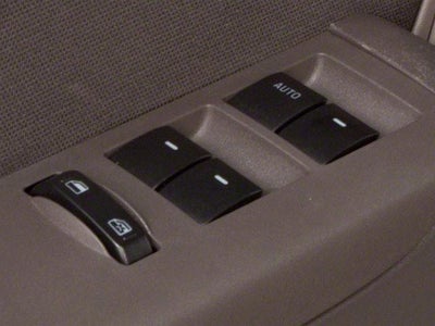 2011 Ford Focus 4dr Sdn SE