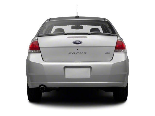 2011 Ford Focus 4dr Sdn SE