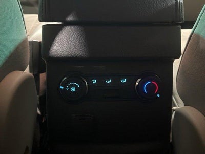 2014 Ford Explorer FWD 4dr Base