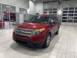 2014 Ford Explorer FWD 4dr Base