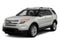2014 Ford Explorer FWD 4dr Base