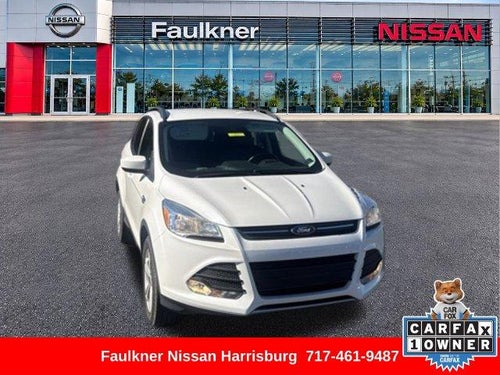 2014 Ford Escape 4WD 4dr SE