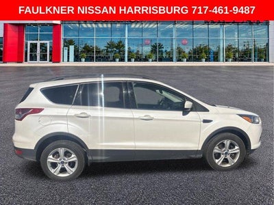 2014 Ford Escape 4WD 4dr SE