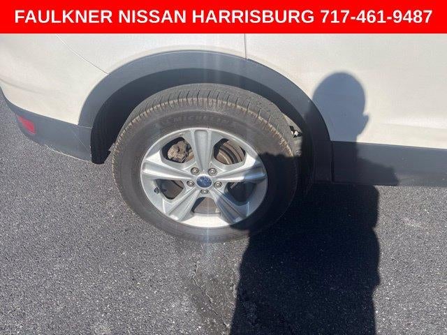 2014 Ford Escape 4WD 4dr SE