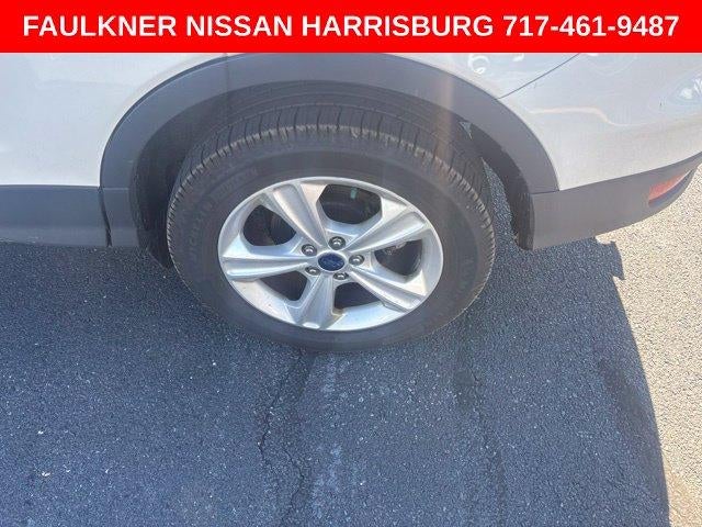 2014 Ford Escape 4WD 4dr SE