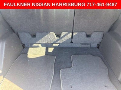 2014 Ford Escape 4WD 4dr SE