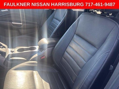 2014 Ford Escape 4WD 4dr SE