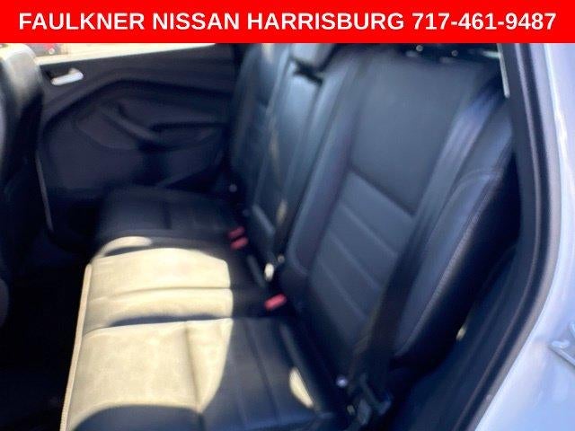 2014 Ford Escape 4WD 4dr SE