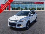 2014 Ford Escape 4WD 4dr SE