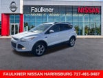 2014 Ford Escape 4WD 4dr SE