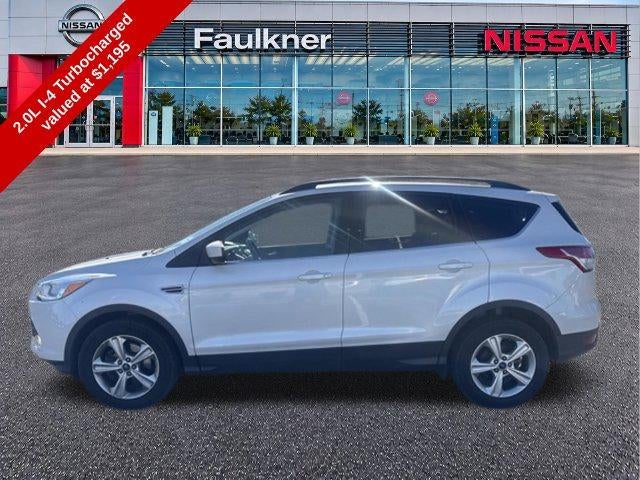 2014 Ford Escape 4WD 4dr SE