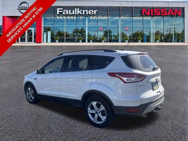 2014 Ford Escape 4WD 4dr SE