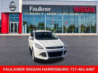 2014 Ford Escape 4WD 4dr SE