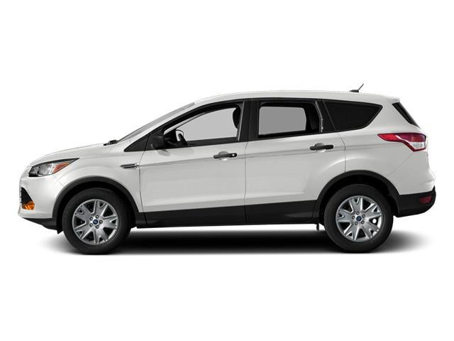 2014 Ford Escape 4WD 4dr SE