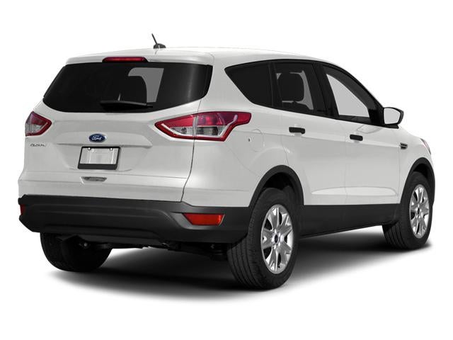 2014 Ford Escape 4WD 4dr SE