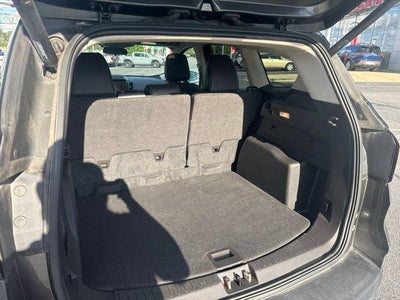2019 Ford Escape SEL 4WD