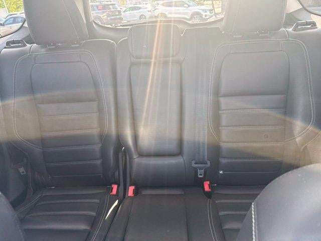 2019 Ford Escape SEL 4WD
