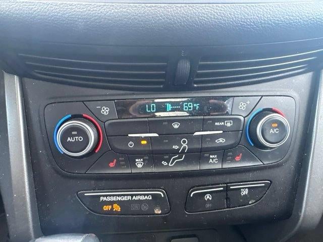 2019 Ford Escape SEL 4WD