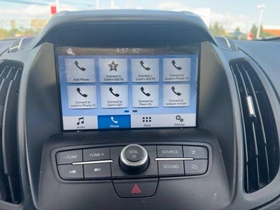 2019 Ford Escape SEL 4WD