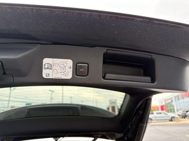 2020 Ford Escape Titanium AWD