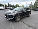 2020 Ford Escape Titanium AWD