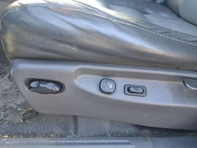 2005 Ford Explorer Sport Trac Adrenalin