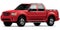 2005 Ford Explorer Sport Trac Adrenalin