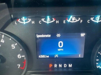 2023 Ford F-150 XL 4WD Reg Cab 6.5' Box