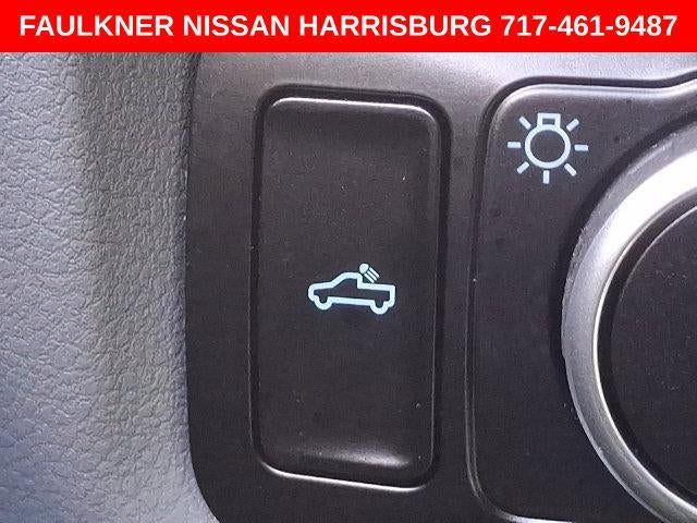 2023 Ford F-150 XL 4WD Reg Cab 6.5' Box