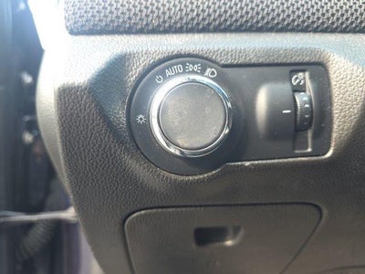 2014 Chevrolet Cruze Sedan 1LT (Automatic)